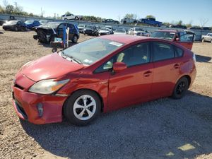Toyota Prius 1.8L 4 2013