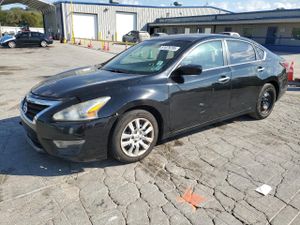 Nissan Altima 2.5 2.5L 4 2015