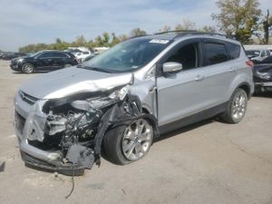 Ford Escape SEL 1.6L 4 2013