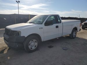 Ford F-150 4.2L 6 2006