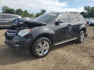 Chevrolet Equinox LT 3.6L 6 2015