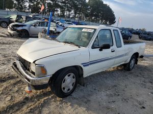 Toyota Hilux 1/2 TON EXTRA LONG WHEELBASE 3.0L 6 1994