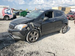 Buick Encore 1.4L 4 2013