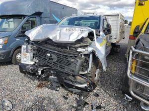 Ford F-350 SUPER DUTY 7.3L 8 2024