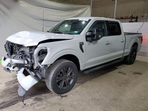 Ford F-150 SUPERCREW 3.5L 6 2023