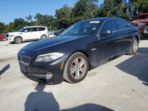 BMW 5 Series I 3.0L 6 2011