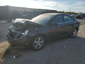 Chevrolet Cruze LT 1.4L 4 2014