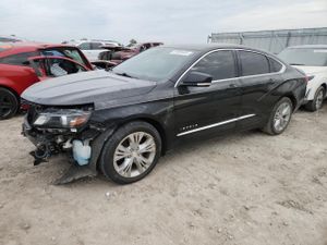 Chevrolet Impala LT 3.6L 6 2015