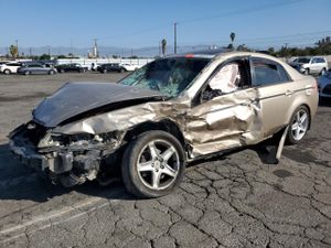 Acura TL 3.2L 6 2005