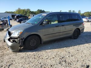 Honda Odyssey LX 3.5L 6 2007
