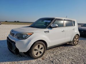 Kia Soul 1.6L 4 2015