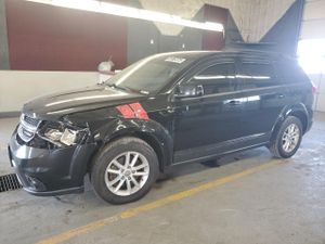 Dodge Journey SXT 3.6L 6 2015