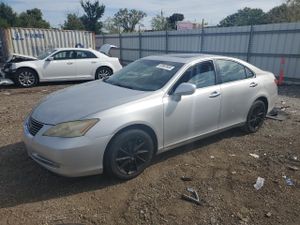 Lexus ES 350 3.5L 6 2007