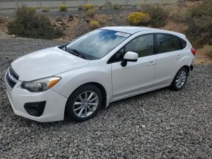 Subaru Impreza PREMIUM 2.0L 4 2014