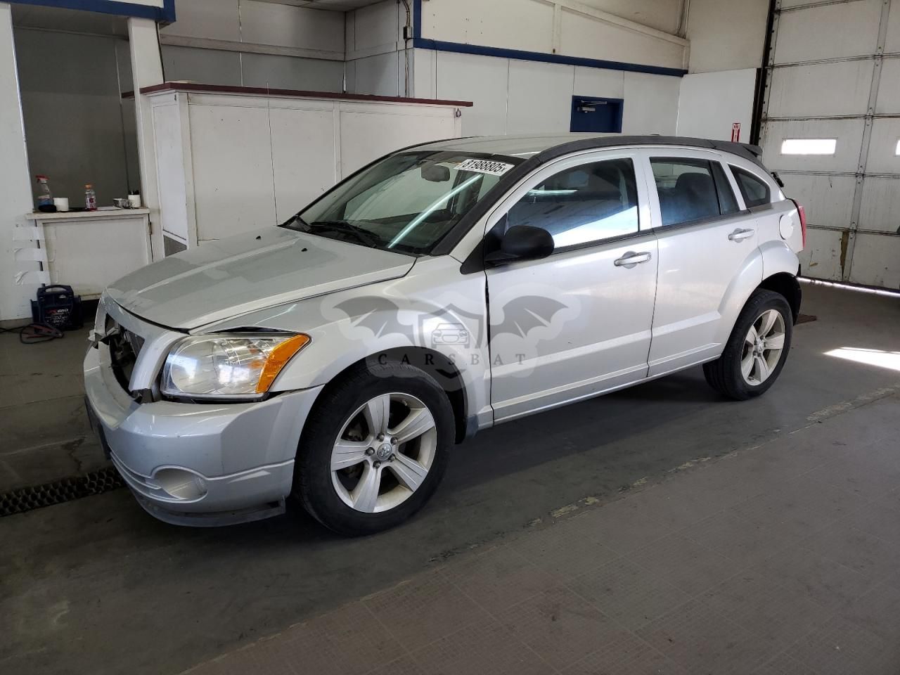 Dodge Caliber MAINSTREET 2.0L 4 2011