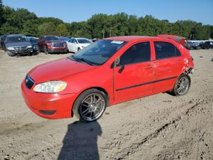 Toyota Corolla CE 1.8L 4 2006