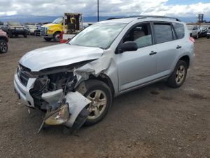 Toyota Rav4 2.5L 4 2010