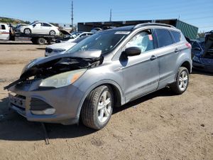 Ford Escape SE 2.0L 4 2014