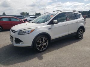 Ford Escape TITANIUM 2.0L 4 2014