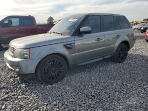 Land Rover Range Rover Sport LUX 5.0L 8 2011