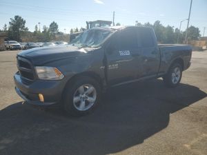 RAM 1500 ST 5.7L 8 2015