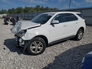 Chevrolet Equinox LT 2.4L 4 2015