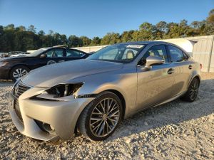 Lexus IS 250 2.5L 6 2014