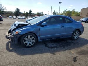 Honda Civic LX 1.8L 4 2009