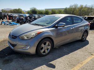 Hyundai Elantra GLS 1.8L 4 2012