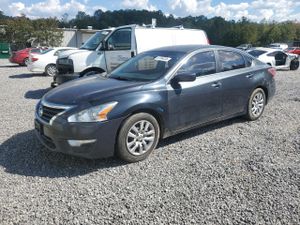 Nissan Altima 2.5 2.5L 4 2013