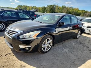 Nissan Altima 2.5 2.5L 4 2015