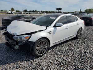 Kia Cadenza (K7) PREMIUM 3.3L 6 2015