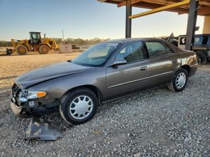 Buick Century CUSTOM 3.1L 6 2004