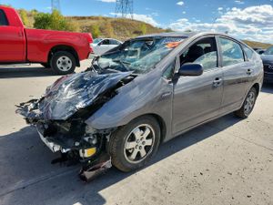 Toyota Prius 1.5L 4 2008