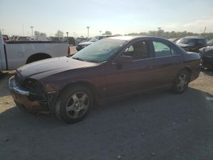 Lincoln LS 3.0L 6 2000