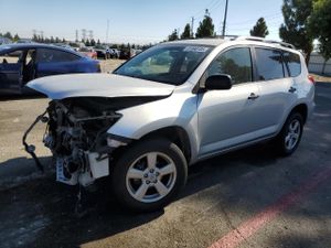 Toyota Rav4 2.4L 4 2006