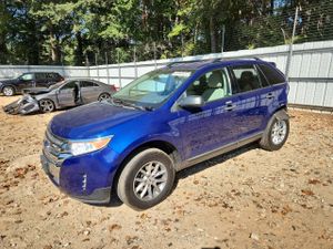 Ford Edge SE 3.5L 6 2014