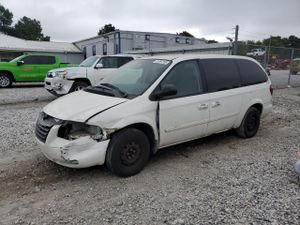 Chrysler Town & Country LX 3.3L 6 2007