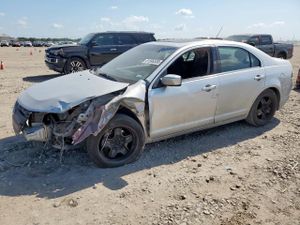 Ford Fusion SE 2.5L 4 2011