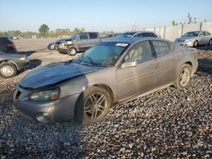 Pontiac Grand Prix GT 3.8L 6 2006