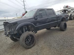 Ford F-350 SUPER DUTY 6.7L 8 2015