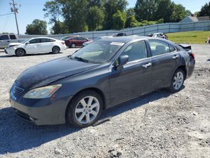 Lexus ES 350 3.5L 6 2007