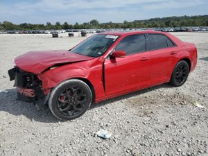 Chrysler 300 S 3.6L 6 2017