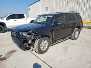 Toyota 4Runner SR5 4.0L 6 2015