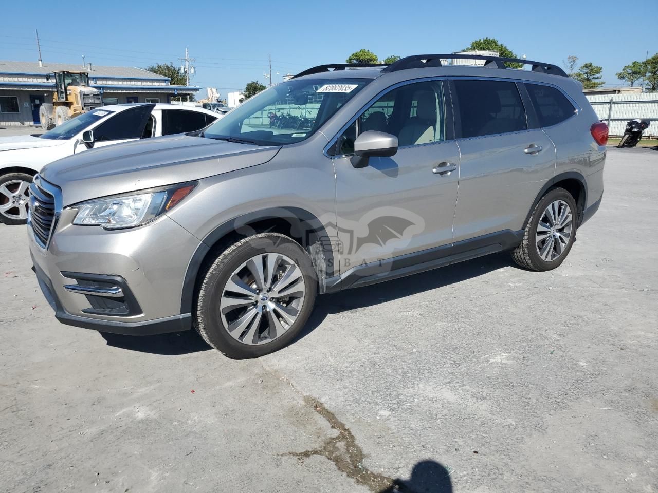 Subaru Ascent PREMIUM 2.4L 4 2020