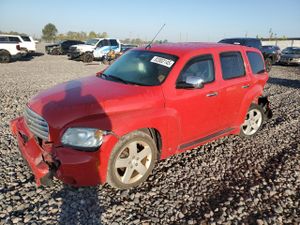 Chevrolet HHR LT 2.4L 4 2008