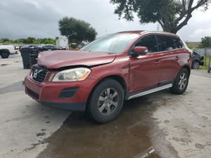 Volvo XC60 3.2 3.2L 6 2011