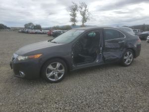 Acura TSX 2.4L 4 2011
