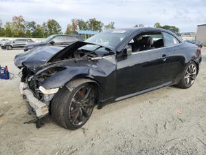 Infiniti G37 BASE 3.7L 6 2010