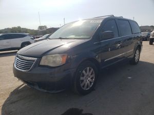 Chrysler Town & Country TOURING 3.6L 6 2014